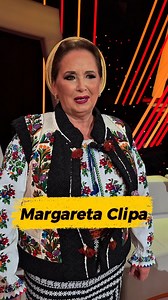 2.8K reactions · 223 comments | @margaretaclipa – 50 de ani de scenă. O aniversăm așa cum merită: cu oameni dragi, cu cântece neprețuite și cu o petrecere adevărată, doar la TVR 1. 懶 Ne vedem duminică, ora 21:00! #PetrecereCuCantec #MargaretaClipa #TVR1 | Iuliana Tudor | Facebook