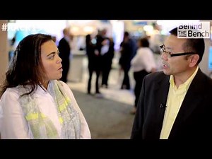 AACR 2015 Poster: Targeted Bisulfite Amplicon Sequencing
