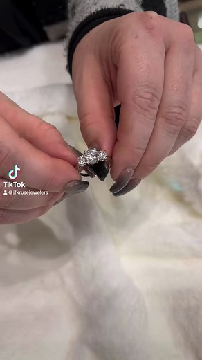 ✨ Embrace the Beauty of July's Birthstone: Ruby! ❤️  Radiant and...