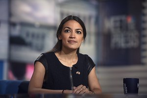 AOC, Ted Cruz Agree: Robinhood's GameStop Stock Ban Is 'Unacceptable'