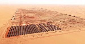 17 reactions | Are solar  and wind  energy the key to saving the...