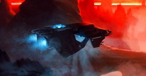 Stellaris: Der neue Nemesis-DLC lässt euch Sterne verschlingen und die Galaxie auslöschen