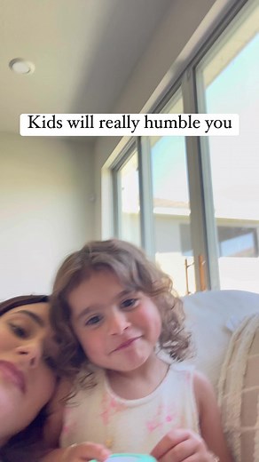 She thought I asked her to switch faces😂 | Gabby Carlin