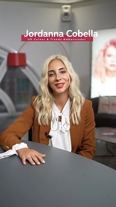  PSA Wella Babes  Wella Colour and Trends Ambassador @jordannacobella is sharing with us just what the #QuietLuxury trend means and how you can enhance your natural colour with #IlluminaColor 朗 Feeling inspired to be #IconicWithIllumina Color? Shop online and in-store now  | Capital Hair & Beauty | Facebook