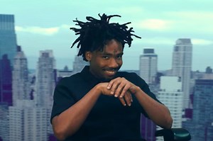 21 Savage Shares 'American Dream' Trailer Starring Donald Glover