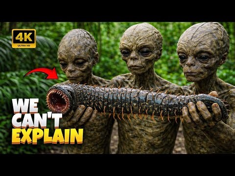 10 Creatures That Make the Amazon Unlivable