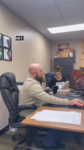 625K views · 4.3K reactions | I just feel bad for the guy #Heysteph #dadjokes #dysfunction #thursday | Justin Schmick | Facebook