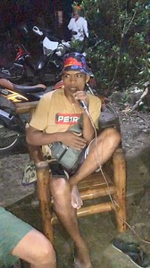 Simplehan natin ang rakrakan ngayong gabi with our very own Aydol Leonilo Palaypayon!🤘 | Tyron