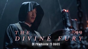 10K views · 196 reactions | #TerkiniMA: Trailer versi seram THE...