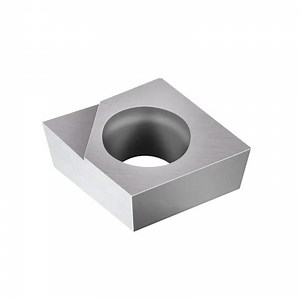 [Hot Item] Standard and Customized Indexable Milling Inserts CNC/PCD/CBN Ccgt09t304turning Insert