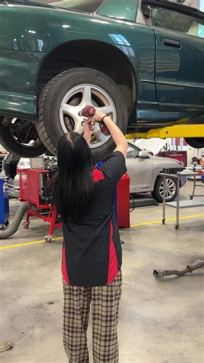 2.4K views · 38 reactions | ✨ Women in Trade are shaping the...