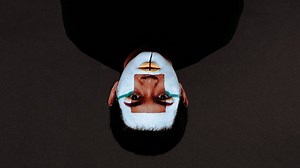 Upaya Tesla Manaf Menantang Dirinya Sendiri Lewat Proyek Elektronik Kuntari