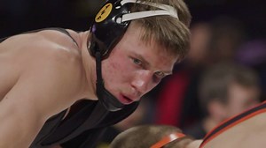 2019-2020 Hawkeye Wrestling - Chapter 5 - Five Midlands Champs | Iowa Wrestling