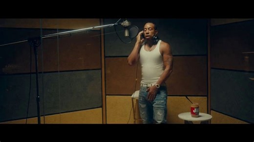 Jif TV Spot, 'The Return' Featuring Ludacris, Gunna