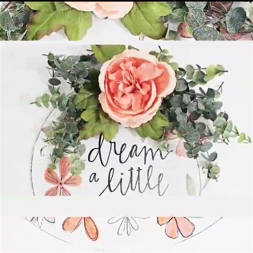 Dollar Tree Calendar HACK! | DIY Beauty On Purpose