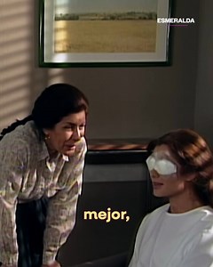 467K views · 16K reactions | Esmeralda teme que la cirugía haya salido mal / #Esmeralda Mira los capítulos completos en @vix ➡️ https://bit.ly/41xespE #NovelasNovelas #EnViX #ViX #ViXPromo #Clippeo | UniNovelas | Facebook