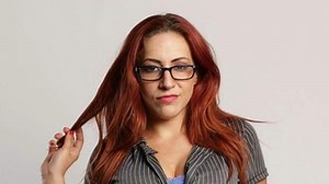 Veda Scott - Wrestling Inc.