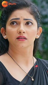 40K views · 1.1K reactions | Gupta మాటకు అయోమయంలో పడిన Aru..! #NinduNoorellaSavaasam #Amarendra #Bhagamathi #Arundhathi #ZeeOnTheGoReels #ZeeTelugu | Zee Telugu | Facebook