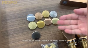 Introducing the MOPO Lead Faucet: A perfect blend of luxury and durability! Crafted from 100% solid brass, this high-quality faucet features a stylish three-hole design that adds an elegant touch to any bathroom or kitchen. With its exceptional craftsmanship and reliable performance, the MOPO Lead Faucet is built to withstand the test of time while providing a sophisticated look. Upgrade your space with the superior quality and timeless appeal of MOPO! | MOPO Sanitary Wares | Facebook