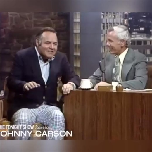 Jonathan Winters Puts His Improv Skills on Display | Populer 90s