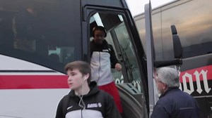 19K views · 417 reactions | #TrueTeam has entered UD Arena! | Dayton Flyers Basketball | Facebook