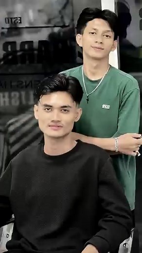 735K views · 10K reactions | Model rambut pria wajah diamond #modelrambutpria #gayarambut #hairstyles #haircut #gayarambutpria #gayabaru #hair ⓒiniyogi | Gaya Rambut | Facebook