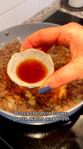 12K views · 81 reactions | HOMEMADE HAMBURGER HELPER! One pan, 30...