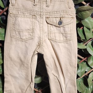 Boys Baby Gap Jeans J011
