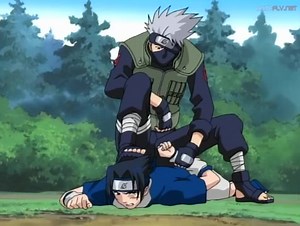 Naruto capítulo 5 temporada 1 completo en español latino. ¿Descalificados? La Desición Final de Kakashi | Juanse RC Anime