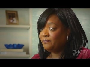 Stroke awareness leads to recovery