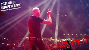 1.9K reactions · 146 shares | Hello Magyarország! Találkozunk 06.01-én a Budapest Parkban, ahol újra hatalmasat fogunk bulizni! Vegyétek meg a jegyeteket, mielőtt elfogy! | Scooter | Facebook