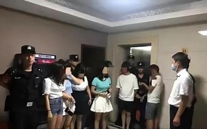 麻豆传媒映画被一锅端！50部影片网上流出，女主个个貌美如花