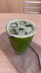 29K views · 189 reactions | Ready for the Summer? Quench Your Thirst with Blooming Lemonade! ✨ | Tastemade | Facebook