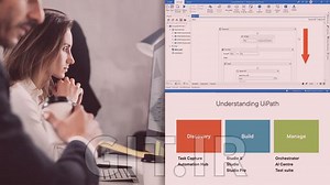 آموزش RPA با UiPath: شروع کار