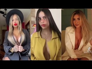 Boom Boom Half Naked Challenge - TikTok Trending Compilation 2021