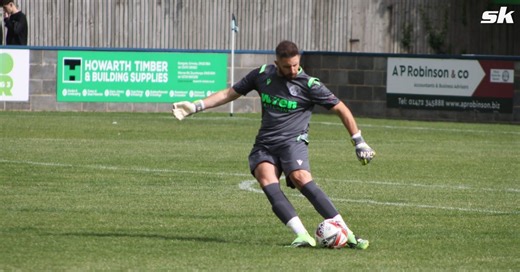 Non-league footballer Michael Emery allegedly raped sleeping woman and told teammates “Anyone want a go?”