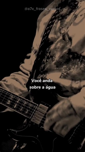 Qual sua opinião sobre a Beautiful Morning? | A7x Frases & Versos