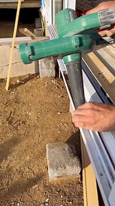 How to convert Leaf Blower into Vaccum #howto #tricks #trendingreels #viralreels #Amaizing #Wow #fbreels23 #skills | DIY OFF CUT