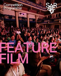 SARAJEVO FILM FESTIVAL on Reels