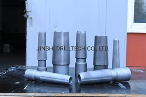 [Hot Item] Accident Handing Tool Nq Hq Pq Recovery Tap and Tube Cutting