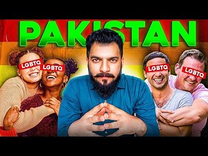 Unveiling LGBTQ Influence in Pakistan