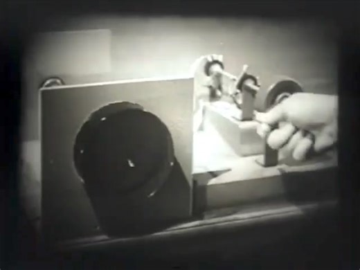 4.9K views · 147 reactions | The Cathode-Ray Tube : How it Works | 4 F 1 E B D Amateur Radio | Facebook