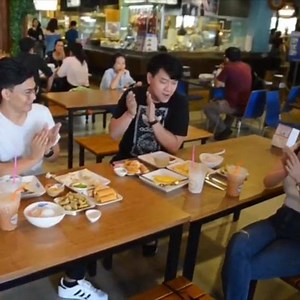 Terminal21 Asok Shopping Mall on Reels