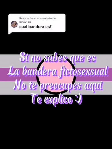 Fictosexualidad: Significado, Bandera y Más