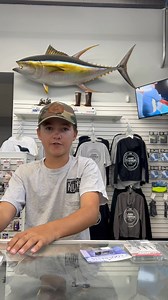 2.9K views · 59 reactions | Taylor’s Saltwater Chronicles: Bay Bass Picks for Bay and Lagoon Fishing | Last Chance Tackle.Com | Facebook