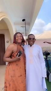 Finally my dear | Nkem Owoh - Osuofia