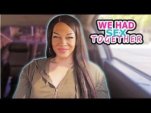 Trans women story time (THE TIME I HAD SEX WITH A WOMAN)