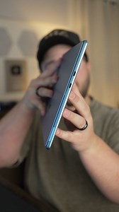 Is this tablet more powerful than a MacBook? #techtok #tech #snapdragonxelite #copilotpluspc #microsoft #surfacelaptop #imparkerburton #androidguy #techguy | Parker Burton