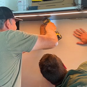 DIY Backsplash Installation | Stud Pack, LLC