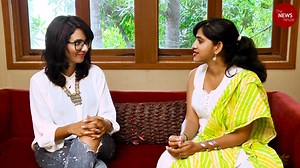 Singer Shakthisree of 'Bhoomi Bhoomi' fame in conversation with TNM | TheNewsMinute